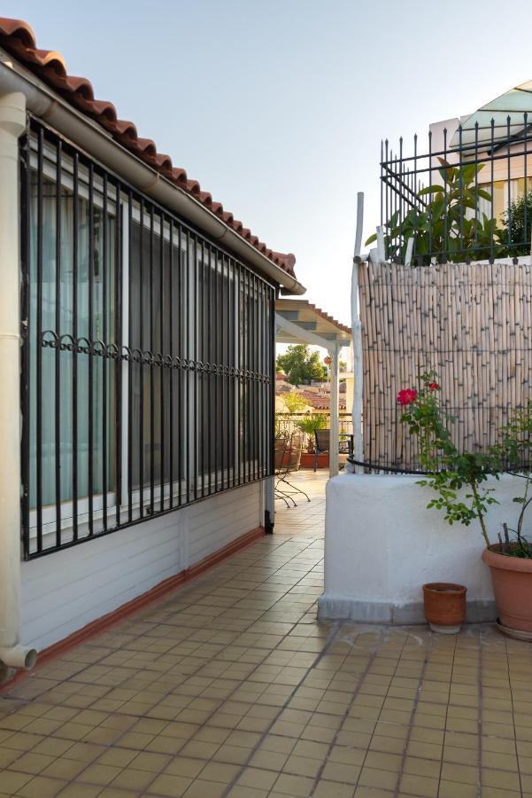 Villa127 Athens Exterior photo